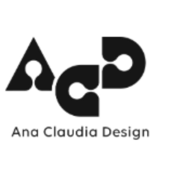 Ana Claudia Design | Facade Ring | Brass | Size 8 - Picture 16 of 16